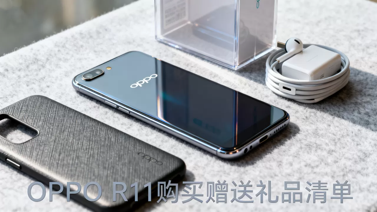 OPPOR11都什么礼品,OPPO R11购买赠送礼品清单 OPPOR11都什么礼品,OPPO R11购买赠送礼品清单