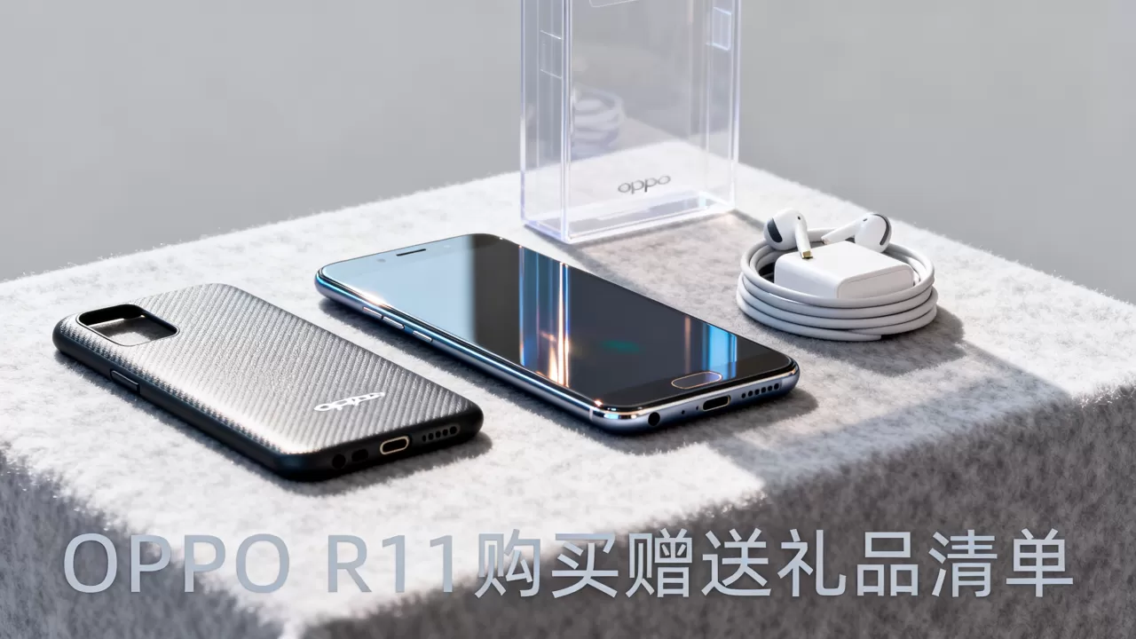 OPPOR11都什么礼品,OPPO R11购买赠送礼品清单 OPPOR11都什么礼品,OPPO R11购买赠送礼品清单