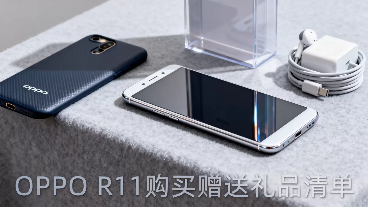 OPPOR11都什么礼品,OPPO R11购买赠送礼品清单 OPPOR11都什么礼品,OPPO R11购买赠送礼品清单
