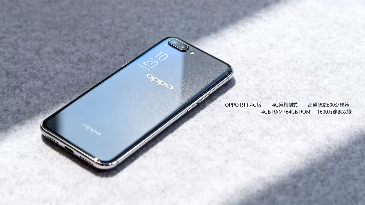 OPPOR114G是什么意思,OPPO R11 4G版参数配置 OPPOR114G是什么意思,OPPO R11 4G版参数配置