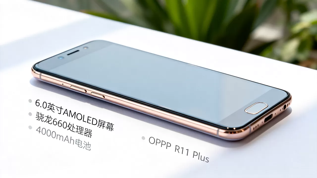 OPPO R11 Plus配置参数详解,OPPO R11 Plus手机配置 OPPO R11 Plus配置参数详解,OPPO R11 Plus手机配置