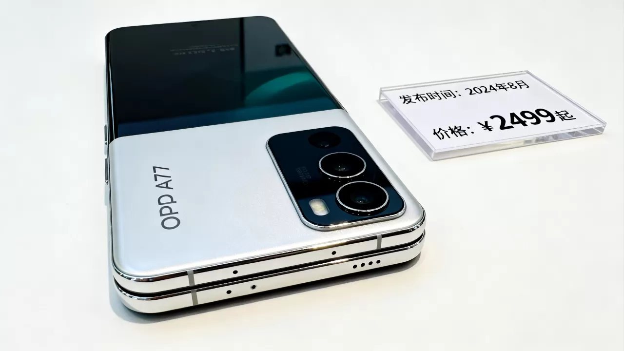 OPPO A77什么时候出来,OPPO A77发布时间及价格 OPPO A77什么时候出来,OPPO A77发布时间及价格