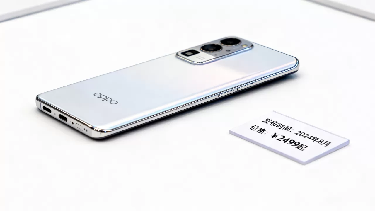 OPPO A77什么时候出来,OPPO A77发布时间及价格 OPPO A77什么时候出来,OPPO A77发布时间及价格