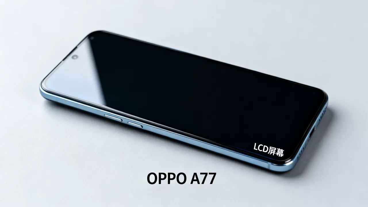 oppoa77采用的什么屏幕,oppoa77屏幕是什么类型 oppoa77采用的什么屏幕,oppoa77屏幕是什么类型