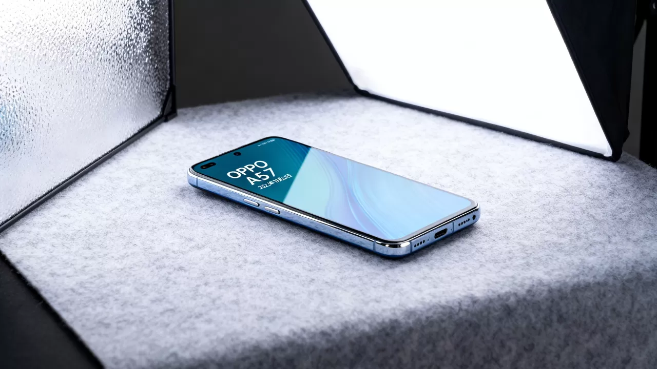 OPPO A57什么时候发布的,OPPO A57发布时间 OPPO A57什么时候发布的,OPPO A57发布时间