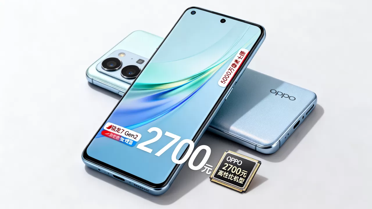oppo2700元是什么手机,2700元价位段高性价比手机推荐 oppo2700元是什么手机,2700元价位段高性价比手机推荐