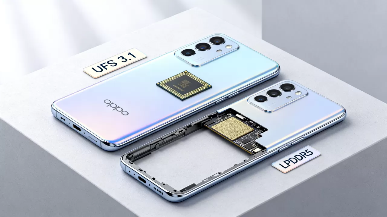 oppo vivo用的什么闪存,oppo vivo手机闪存类型 oppo vivo用的什么闪存,oppo vivo手机闪存类型