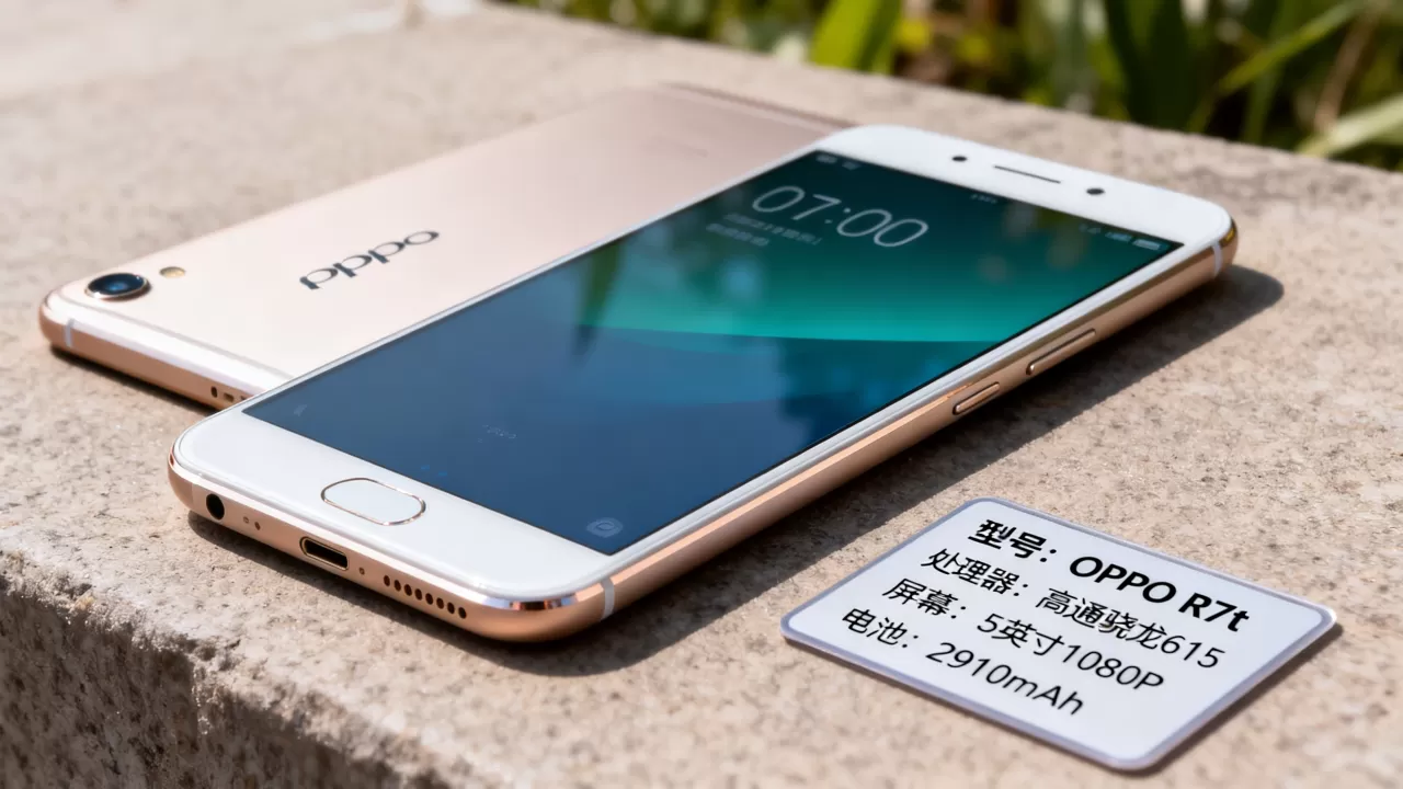 OPPO R7t是什么型号,OPPOR7t参数配置 OPPO R7t是什么型号,OPPOR7t参数配置