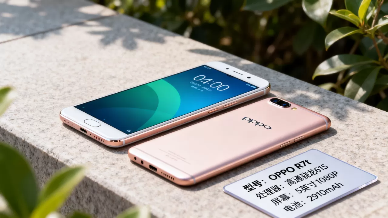 OPPO R7t是什么型号,OPPOR7t参数配置 OPPO R7t是什么型号,OPPOR7t参数配置