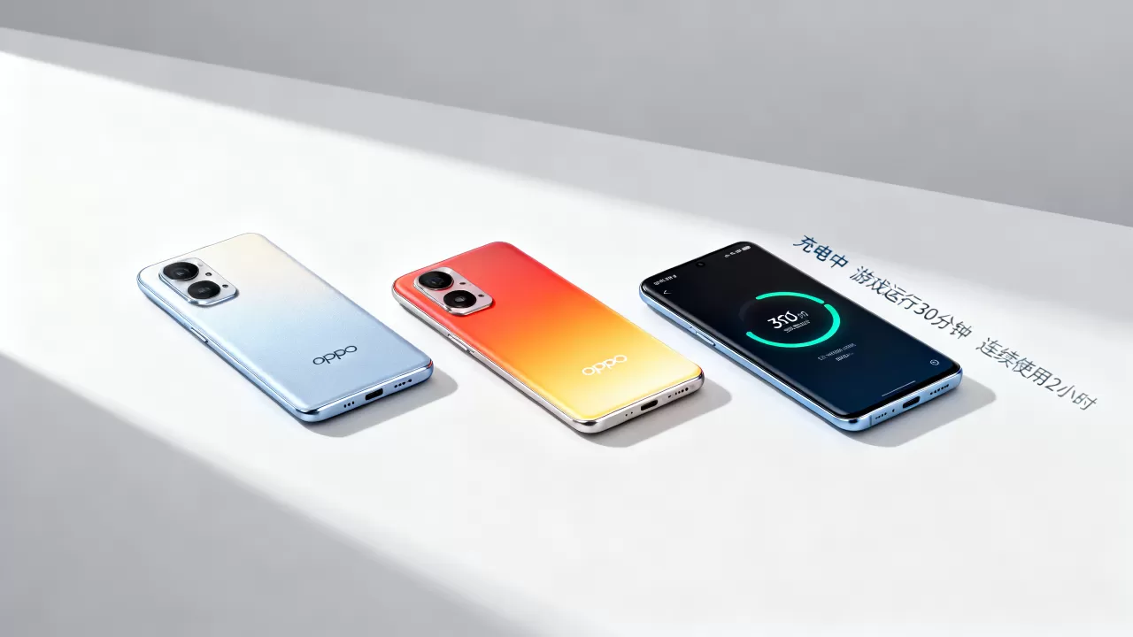 OPPO手机为什么会发烫,OPPO手机发烫严重怎么办 OPPO手机为什么会发烫,OPPO手机发烫严重怎么办