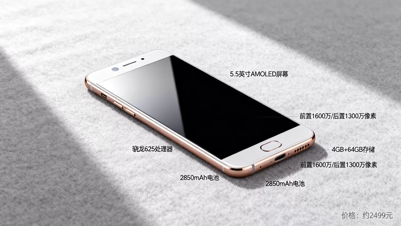 什么是oppor9tm,OPPO R9tm手机参数配置及价格 什么是oppor9tm,OPPO R9tm手机参数配置及价格