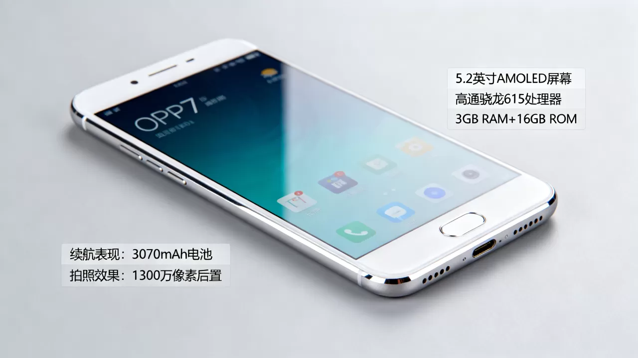 什么是oppoR7,OPPOR7手机参数配置及性能评测 什么是oppoR7,OPPOR7手机参数配置及性能评测