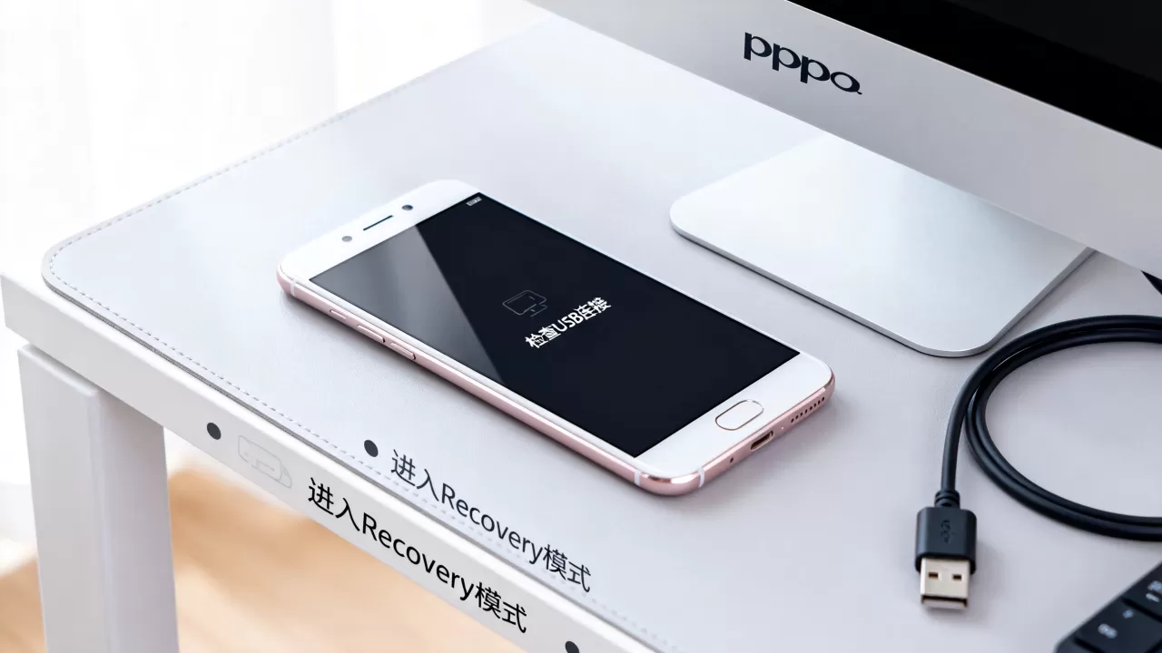 OPPOR9s为什么刷不了机,OPPOR9s刷机教程 OPPOR9s为什么刷不了机,OPPOR9s刷机教程