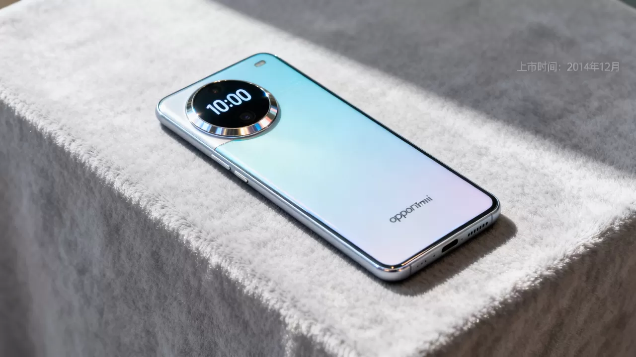 oppon1mini什么时候上市