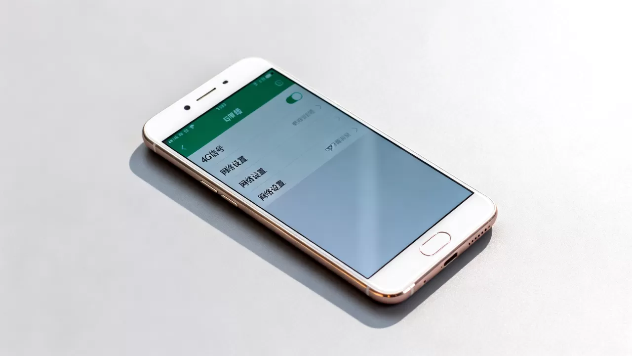 oppor7s为什么不显示4g oppor7s为什么不显示4g