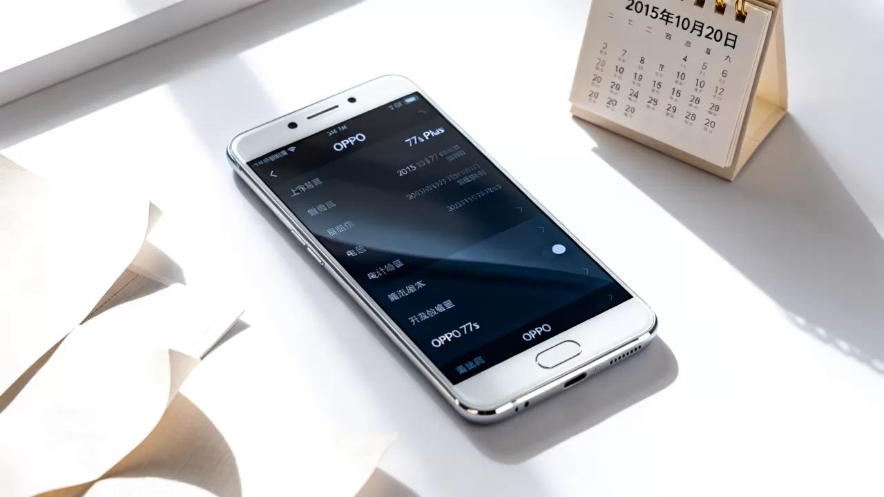 OPPOR7s plus什么时候上市,OPPO R7s Plus上市时间 OPPOR7s plus什么时候上市,OPPO R7s Plus上市时间