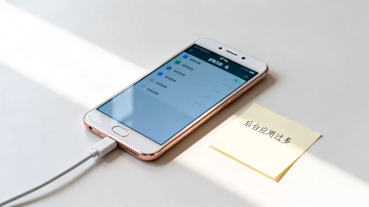 OPPO R5为什么那么费电,OPPO R5耗电快怎么办 OPPO R5为什么那么费电,OPPO R5耗电快怎么办
