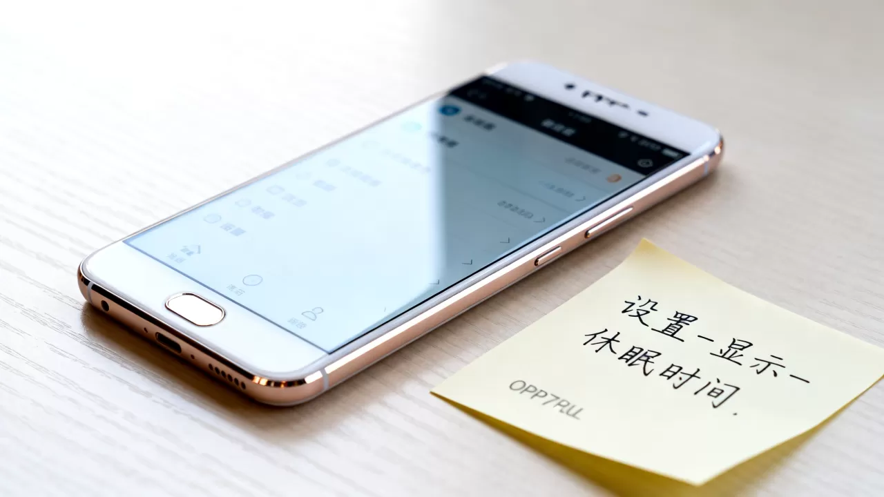 OPPOR7Plus熄不了屏怎么办,手机屏幕常亮解决方法 OPPOR7Plus熄不了屏怎么办,手机屏幕常亮解决方法