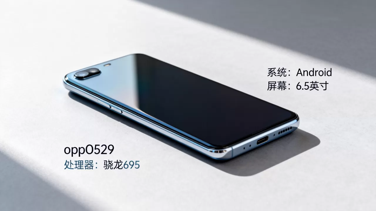 oppou529是什么系统,oppou529手机配置参数 oppou529是什么系统,oppou529手机配置参数