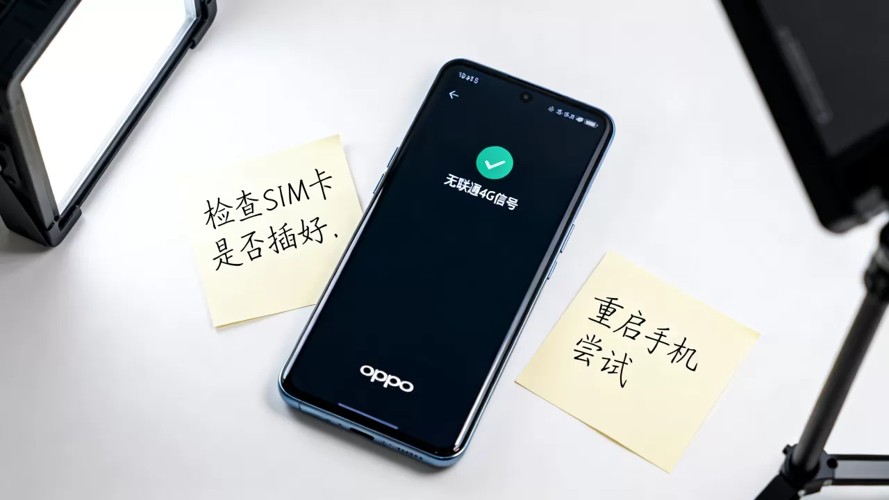 oppo为什么用不了联通4g,oppo手机无法使用联通4G网络怎么办 oppo为什么用不了联通4g,oppo手机无法使用联通4G网络怎么办