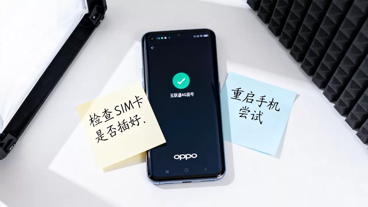 oppo为什么用不了联通4g,oppo手机无法使用联通4G网络怎么办 oppo为什么用不了联通4g,oppo手机无法使用联通4G网络怎么办