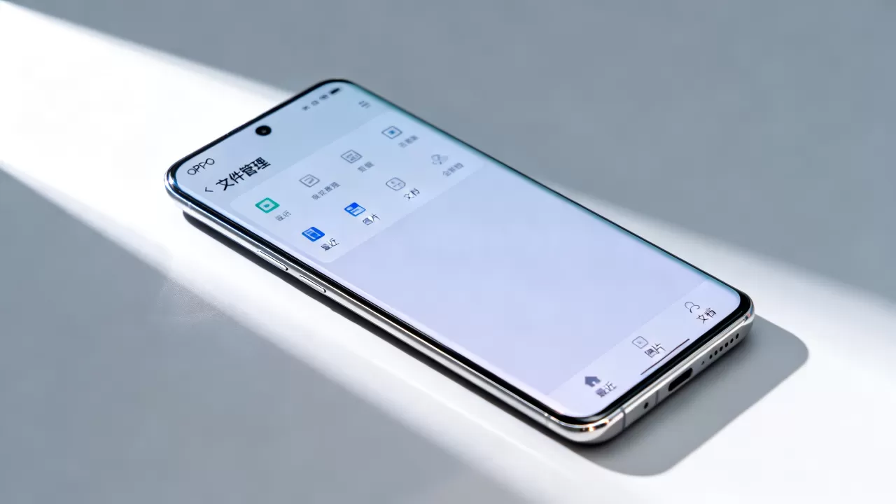 OPPO手机文件管理里文档是什么，OPPO文件管理文档删除