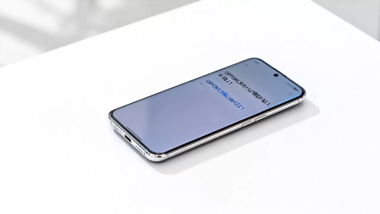 OPPOR1C系统什么时候能升级2.1，OPPOR1C升级ColorOS2.1