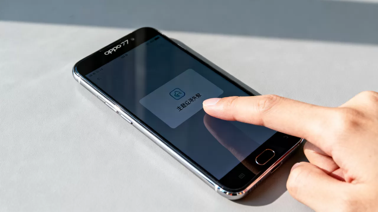 为什么oppo r7的主题应用失败，oppo r7主题应用打不开怎么办