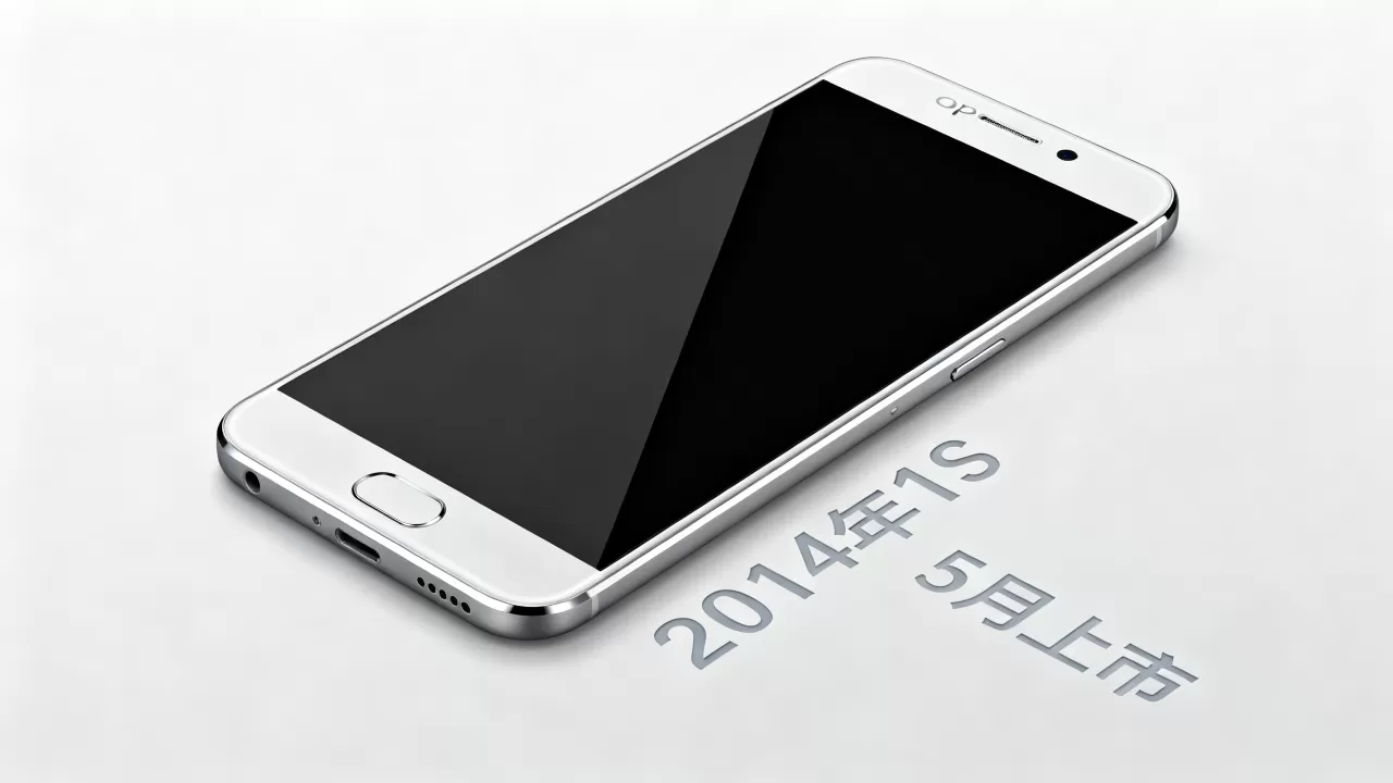 OPPOR1s什么时候上市的，OPPOR1s上市时间