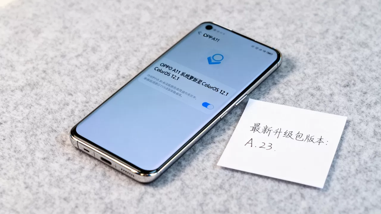 OPPO A11最新升级包是什么版本,OPPO A11系统更新 OPPO A11最新升级包是什么版本,OPPO A11系统更新