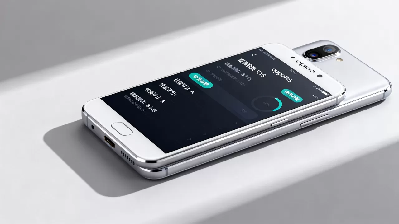 oppoR1S手机有什么功能,oppo R1S手机评测 oppoR1S手机有什么功能,oppo R1S手机评测