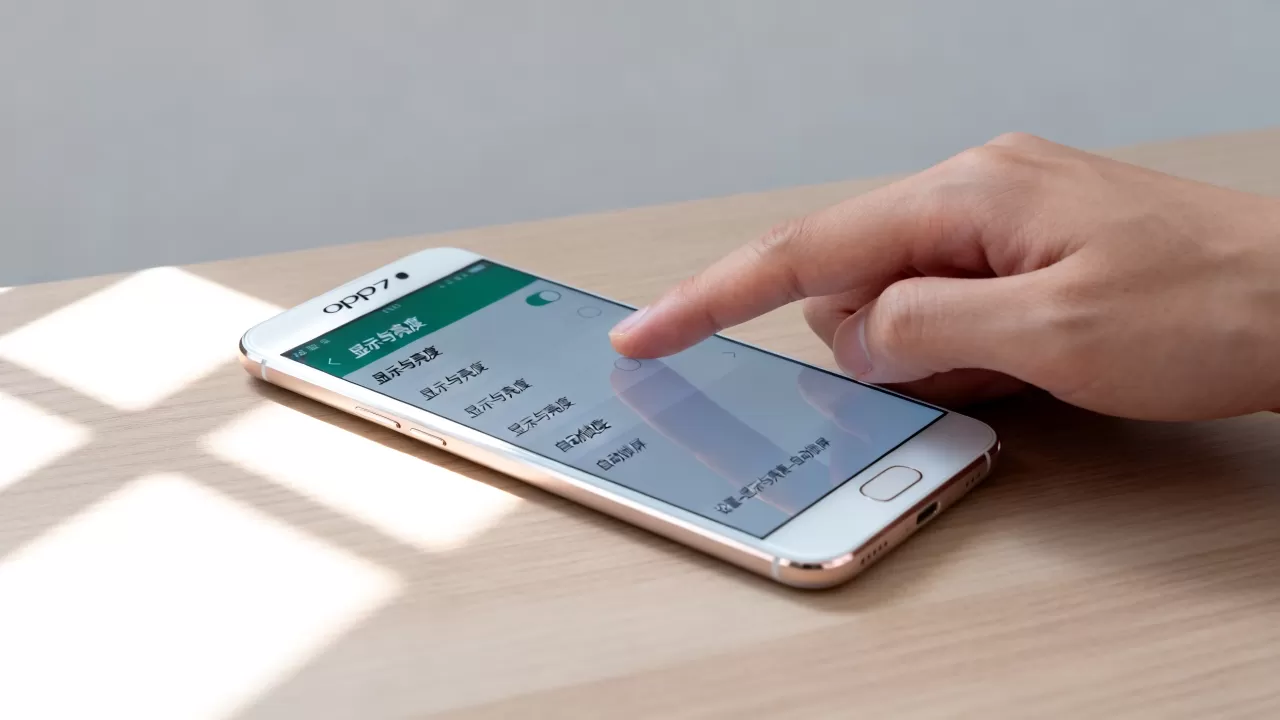 OPPO R7熄屏时间为什么总变？手机屏幕自动关闭时间怎么设置