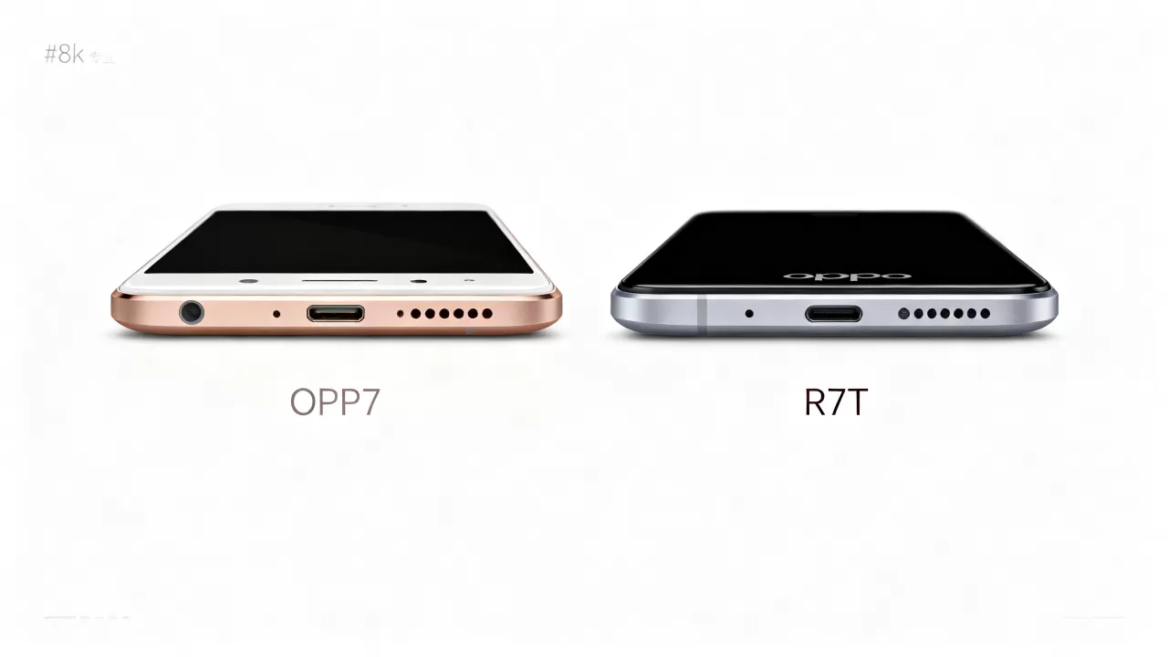 OPPOR7和R7T有什么区别?OPPOR7T和R7区别大吗 OPPOR7和R7T有什么区别?OPPOR7T和R7区别大吗