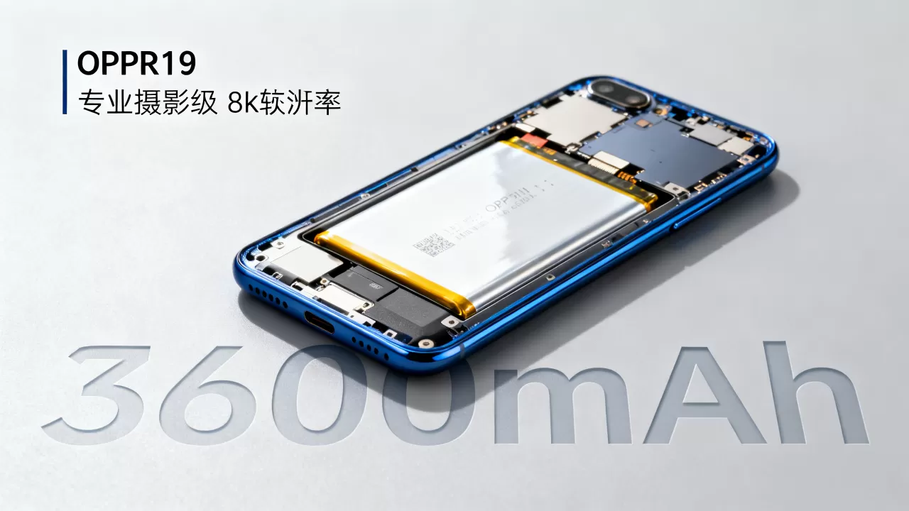 OPPOR11为什么要3600mAh,OPPOR11电池容量 OPPOR11为什么要3600mAh,OPPOR11电池容量