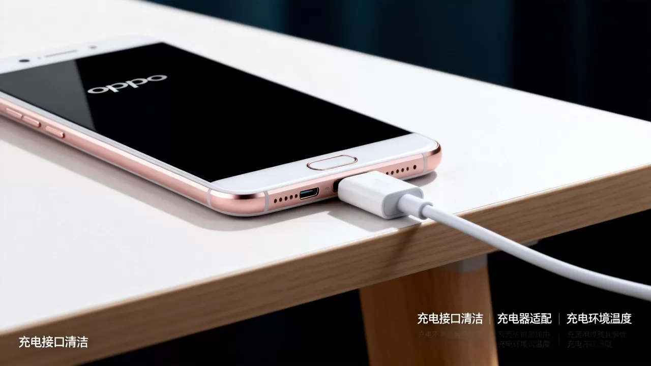 OPPO R11充电慢怎么办,OPPO R11充电慢原因 OPPO R11充电慢怎么办,OPPO R11充电慢原因