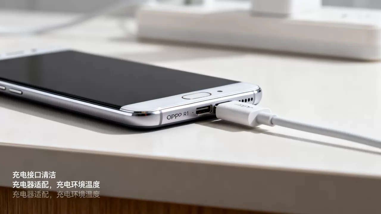 OPPO R11充电慢怎么办,OPPO R11充电慢原因 OPPO R11充电慢怎么办,OPPO R11充电慢原因