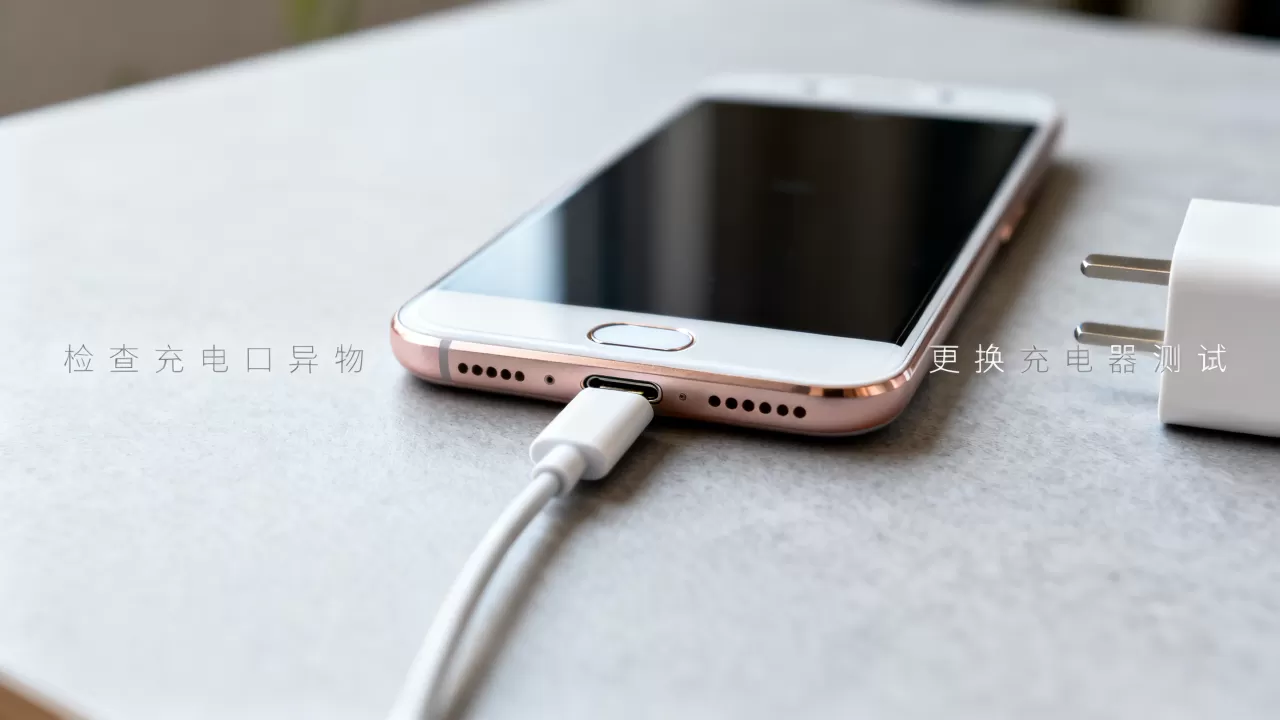 oppor11为什么充不起电，oppo手机充电没反应