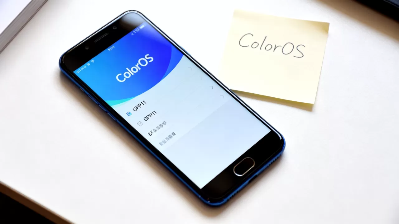 OPPOR11手机系统叫什么?OPPOR11系统名称 OPPOR11手机系统叫什么?OPPOR11系统名称