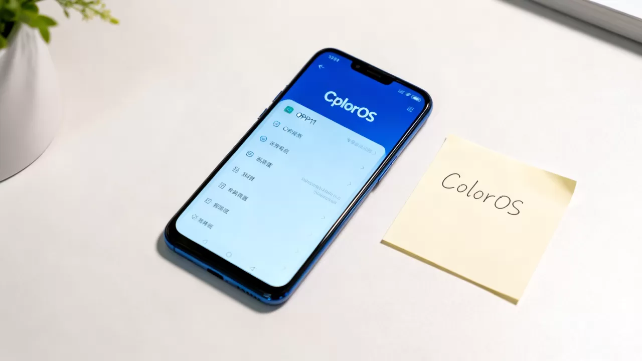 OPPOR11手机系统叫什么?OPPOR11系统名称 OPPOR11手机系统叫什么?OPPOR11系统名称