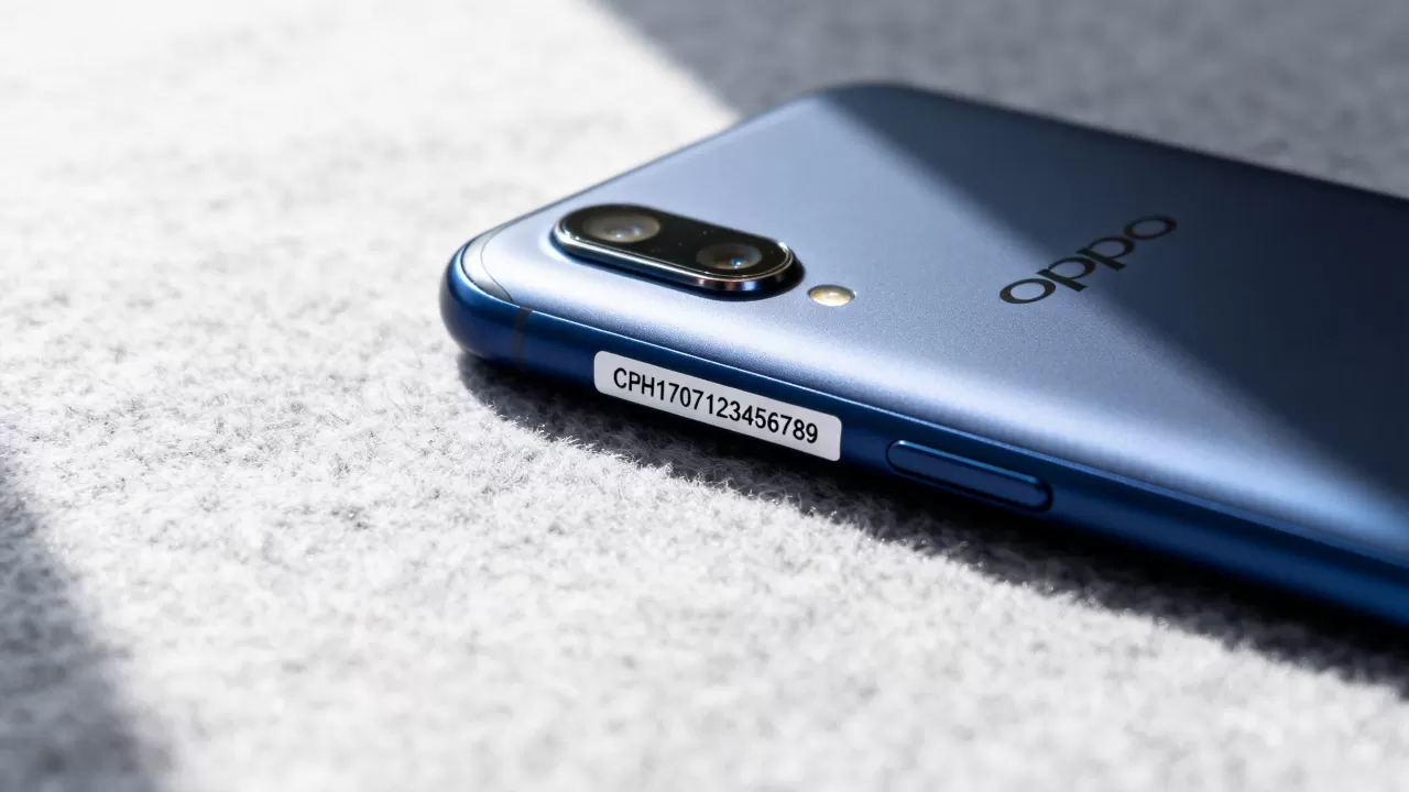 oppor11串码是什么 oppor11串码是什么