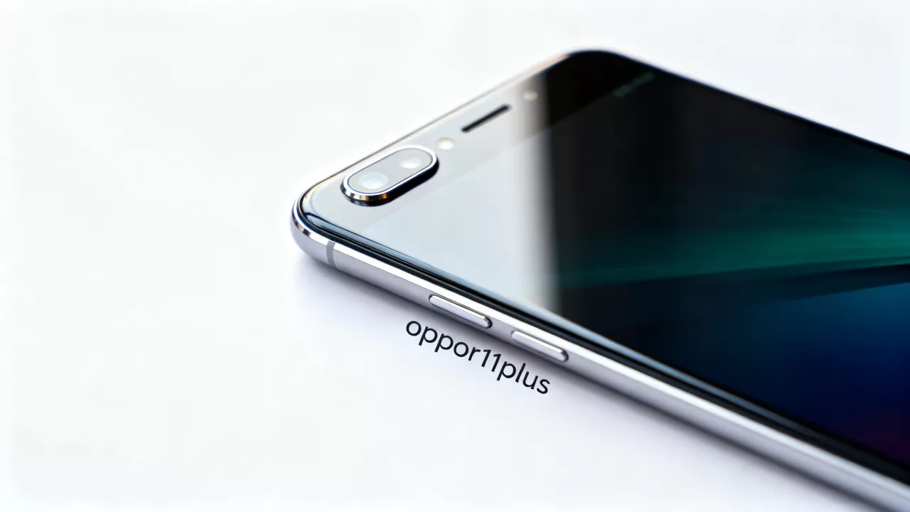 oppor11plus是什么意思