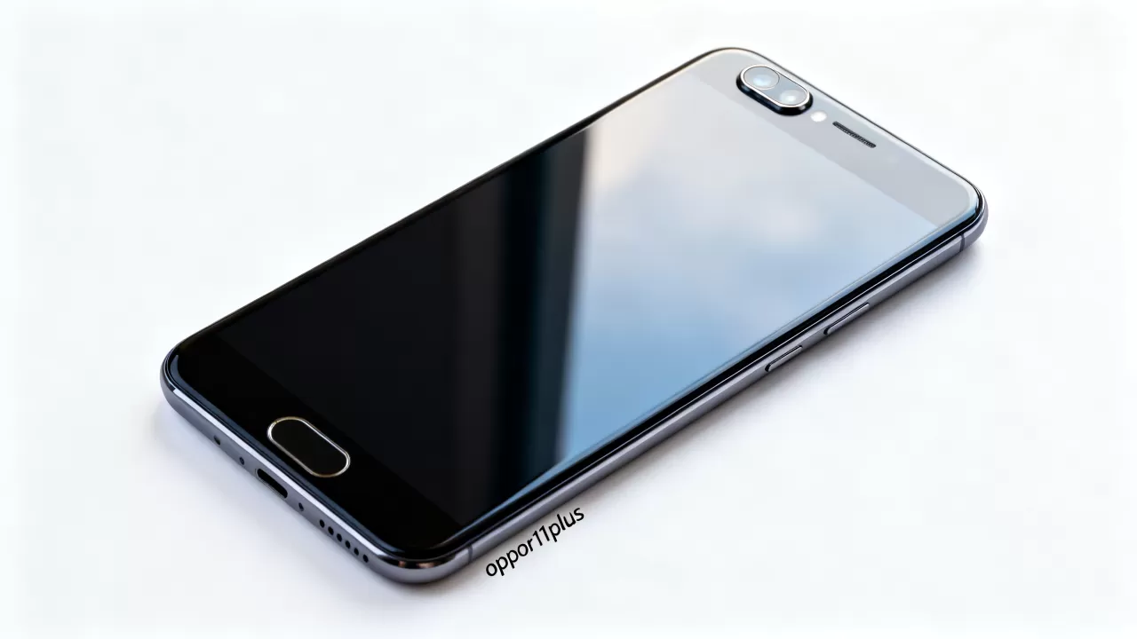 oppor11plus是什么意思