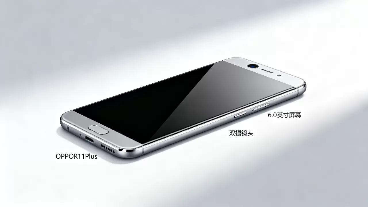 OPPOR11Plus什么意思，OPPOR11Plus是什么手机