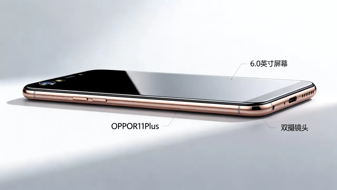 OPPOR11Plus什么意思，OPPOR11Plus是什么手机