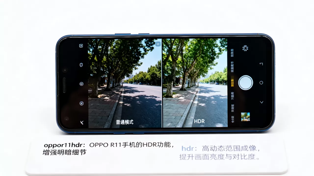 oppor11hdr是什么意思,hdr是什么意思 oppor11hdr是什么意思,hdr是什么意思