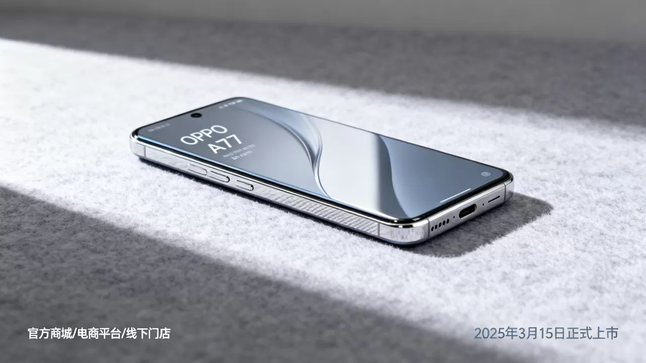 OPPO A77什么时候可以买,OPPO A77上市时间及购买渠道 OPPO A77什么时候可以买,OPPO A77上市时间及购买渠道