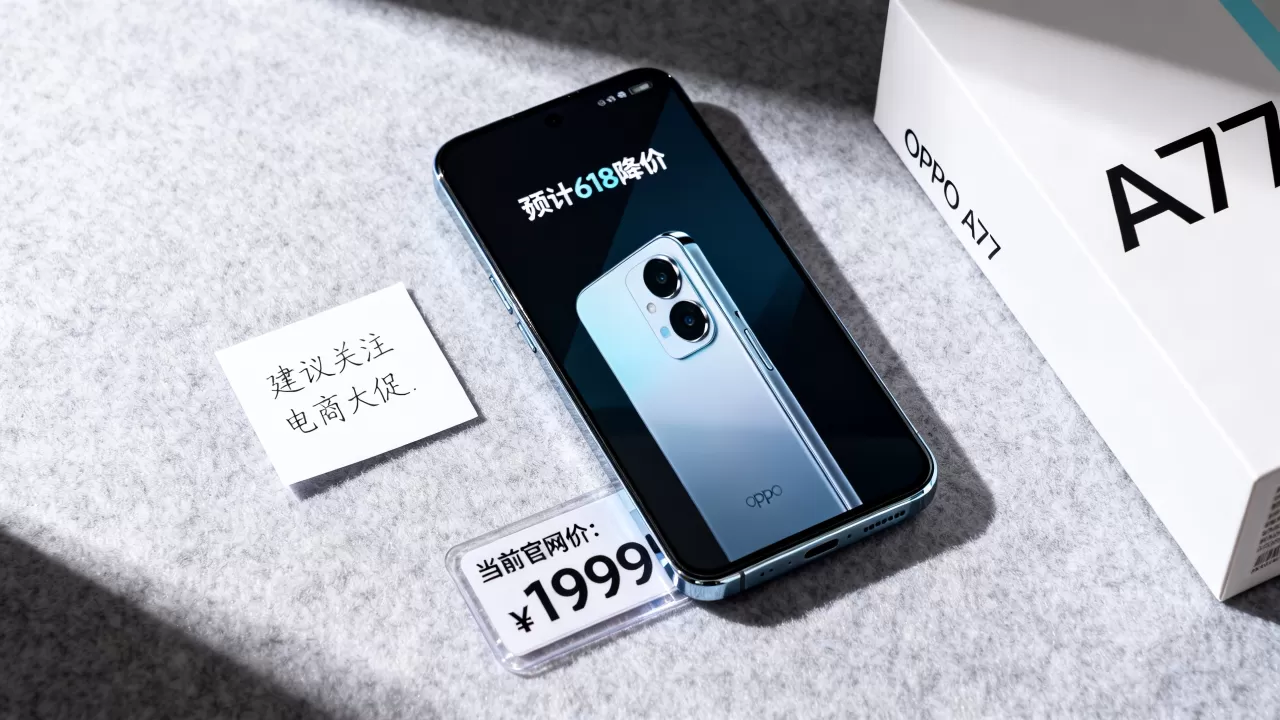 oppoa77什么时候降价,oppoa77手机降价时间及购买建议 oppoa77什么时候降价,oppoa77手机降价时间及购买建议