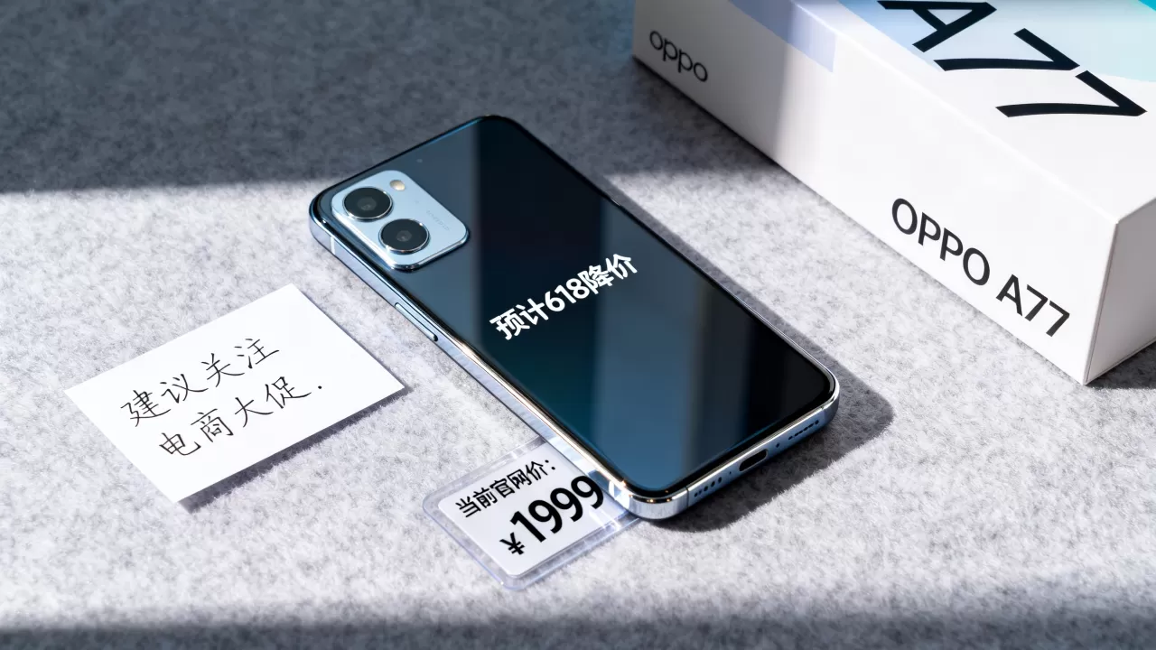 oppoa77什么时候降价,oppoa77手机降价时间及购买建议 oppoa77什么时候降价,oppoa77手机降价时间及购买建议