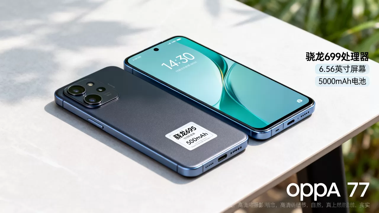 oppoa77什么配置值得买，oppoa77参数配置