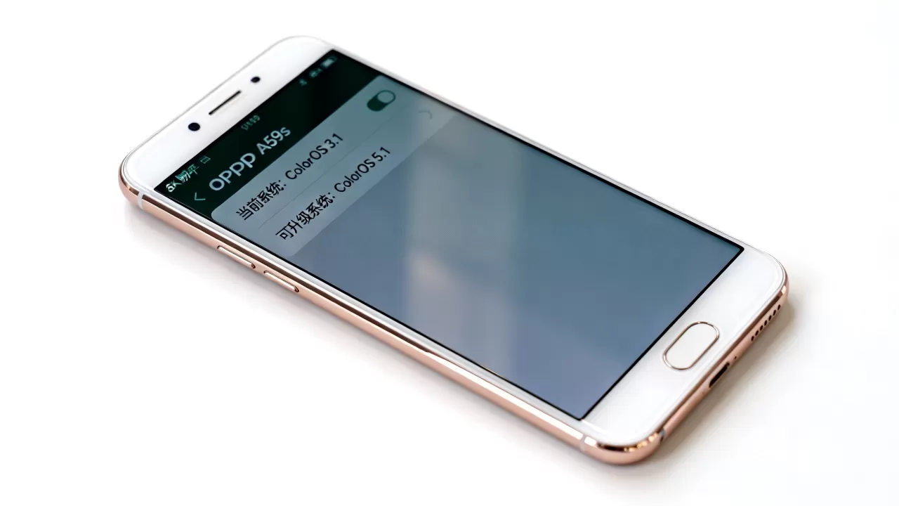 OPPO A59s现在什么系统,oppoa59s升级什么系统 OPPO A59s现在什么系统,oppoa59s升级什么系统